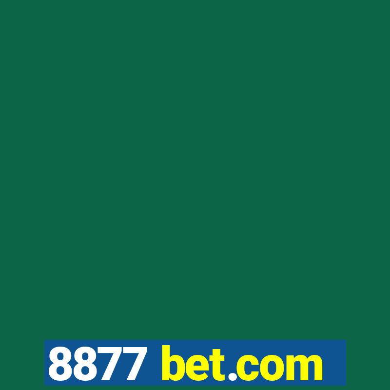 8877 bet.com